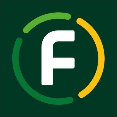 Fortnox logotyp – integration med Litesmartare