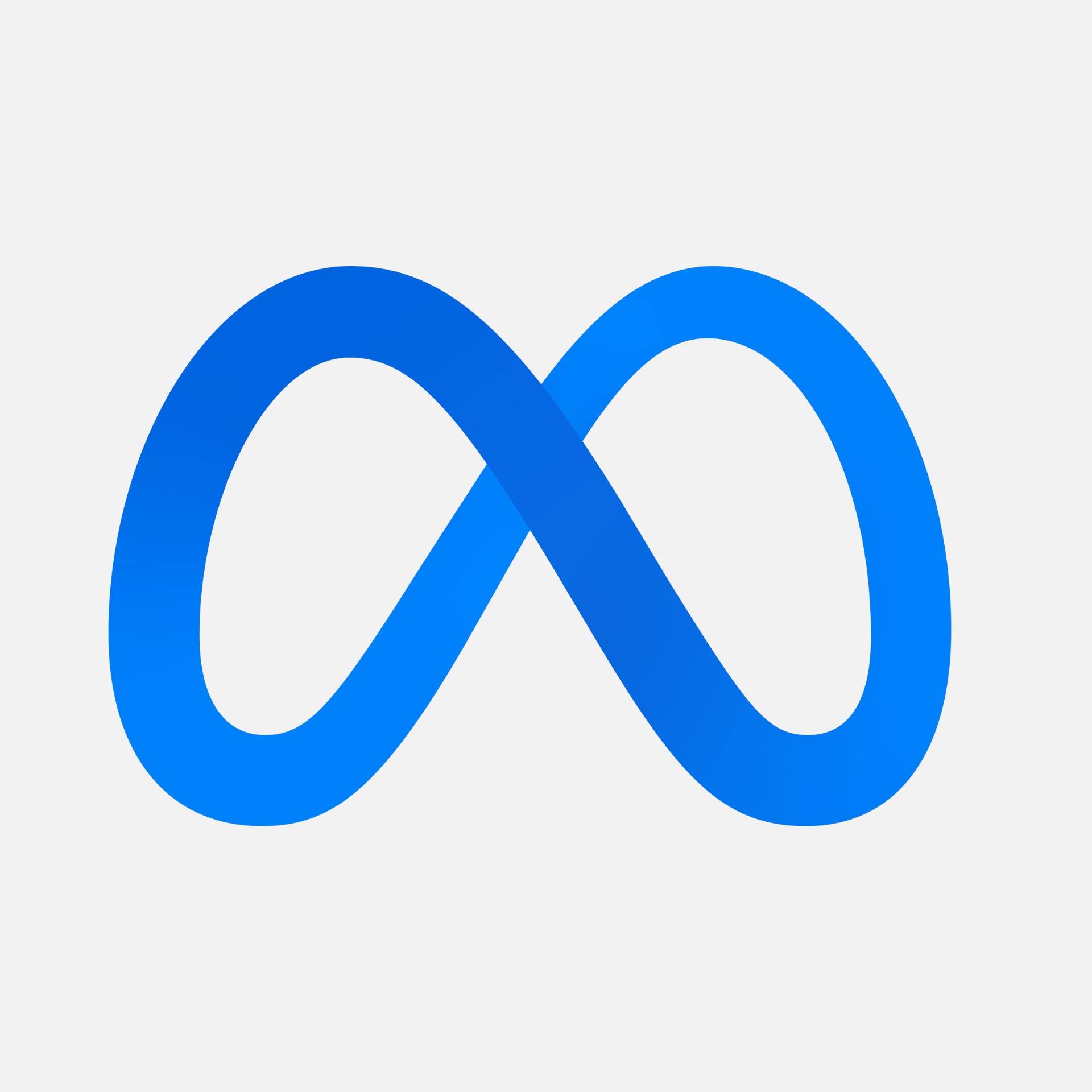 Meta logotyp – integration med Litesmartare