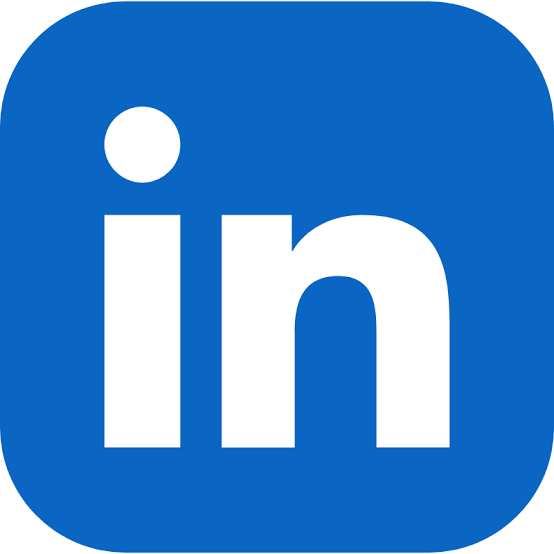 LinkedIn logotyp – integration med Litesmartare