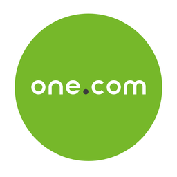 one.com logotyp – integration med Litesmartare