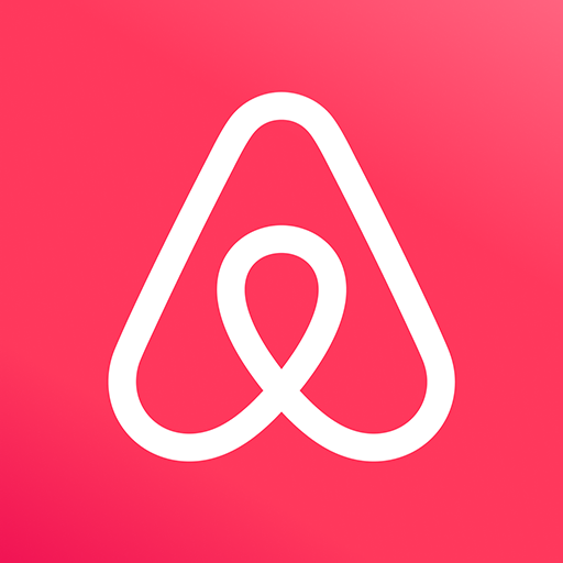 Airbnb logotyp – integration med Litesmartare