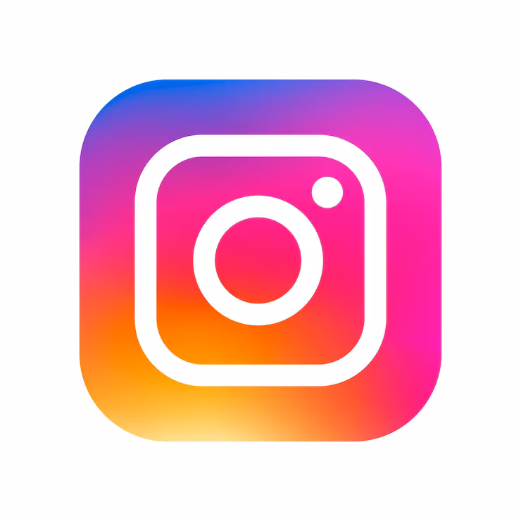 Instagram logotyp – integration med Litesmartare