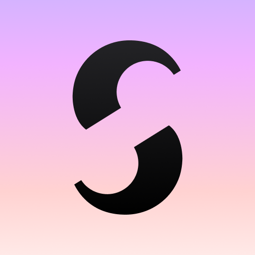 Squarespace logotyp – integration med Litesmartare